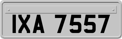 IXA7557