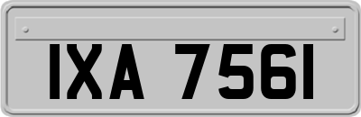 IXA7561