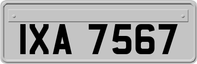 IXA7567