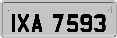 IXA7593
