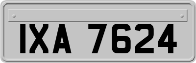 IXA7624