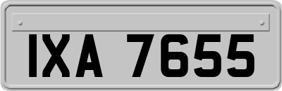 IXA7655