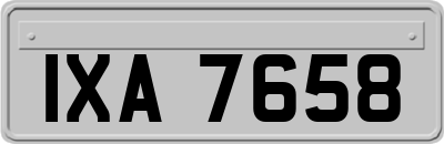 IXA7658