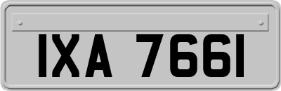 IXA7661