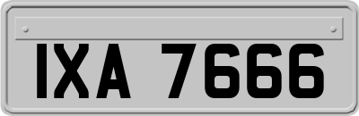 IXA7666