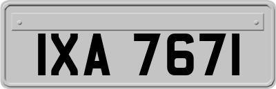 IXA7671