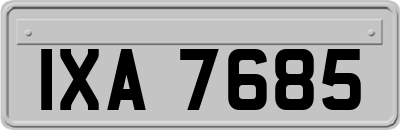 IXA7685