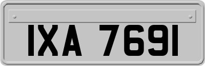 IXA7691