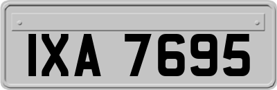 IXA7695