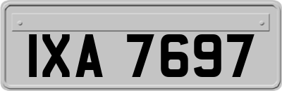IXA7697