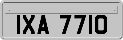 IXA7710