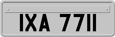IXA7711