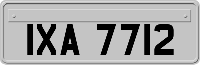 IXA7712