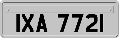IXA7721