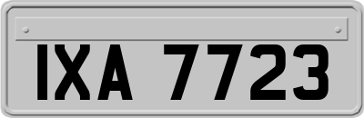 IXA7723