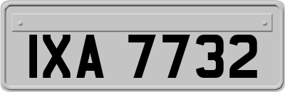 IXA7732