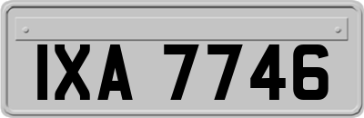 IXA7746
