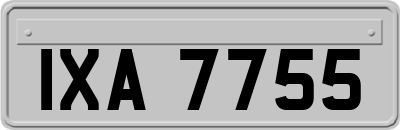 IXA7755
