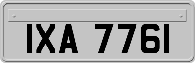 IXA7761