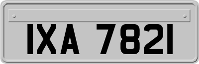 IXA7821