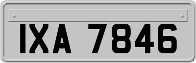IXA7846