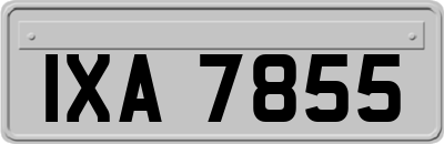 IXA7855