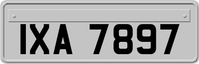 IXA7897