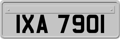 IXA7901