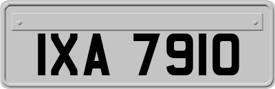 IXA7910