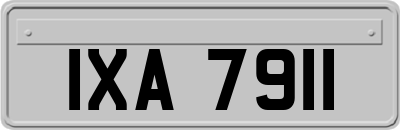 IXA7911
