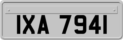 IXA7941
