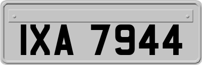IXA7944
