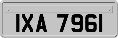IXA7961
