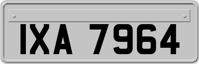 IXA7964