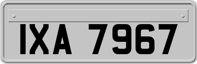 IXA7967