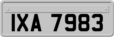 IXA7983