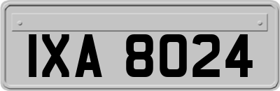 IXA8024