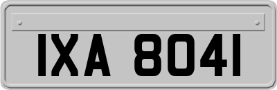 IXA8041