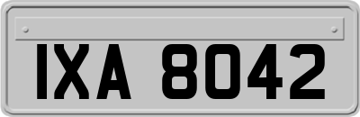 IXA8042