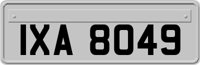 IXA8049
