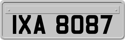 IXA8087