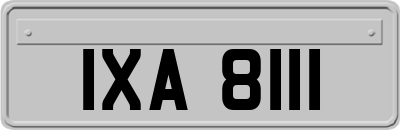 IXA8111
