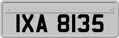 IXA8135