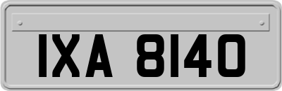 IXA8140