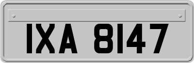 IXA8147