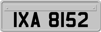 IXA8152