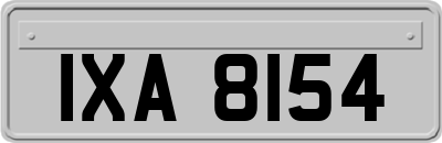IXA8154