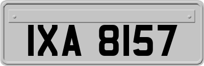 IXA8157