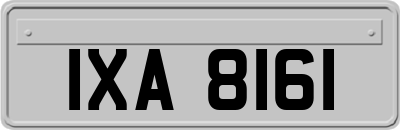 IXA8161