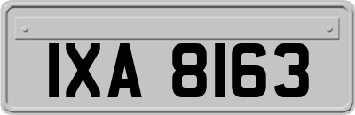 IXA8163